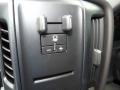 Summit White - Sierra 3500HD Crew Cab 4x4 Chassis Photo No. 8