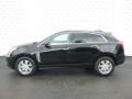 2016 Black Raven Cadillac SRX Luxury AWD  photo #4