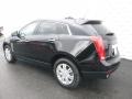 2016 Black Raven Cadillac SRX Luxury AWD  photo #6