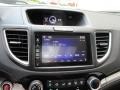 2016 Urban Titanium Metallic Honda CR-V EX AWD  photo #17