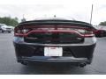2018 Pitch Black Dodge Charger R/T  photo #13