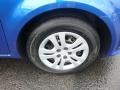 Kinetic Blue Metallic - Sonic LS Sedan Photo No. 10