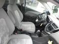Kinetic Blue Metallic - Sonic LS Sedan Photo No. 11