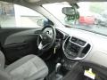 Kinetic Blue Metallic - Sonic LS Sedan Photo No. 12