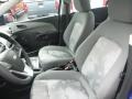 Kinetic Blue Metallic - Sonic LS Sedan Photo No. 15