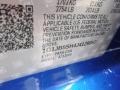 Kinetic Blue Metallic - Sonic LS Sedan Photo No. 16