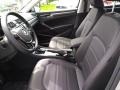 Titan Black Interior Photo for 2018 Volkswagen Passat #127318796