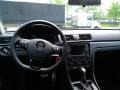 2018 Volkswagen Passat Titan Black Interior Dashboard Photo