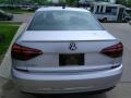 Reflex Silver Metallic - Passat R-Line Photo No. 5