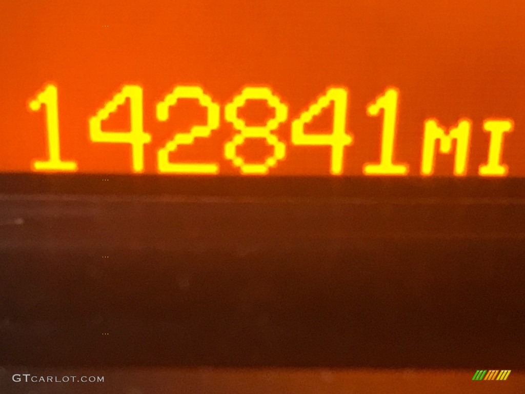 2007 STS V6 - White Diamond / Ebony photo #18