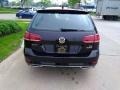 2018 Deep Black Pearl Volkswagen Golf SportWagen S  photo #5