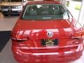 Cardinal Red Metallic - Jetta SE Photo No. 5