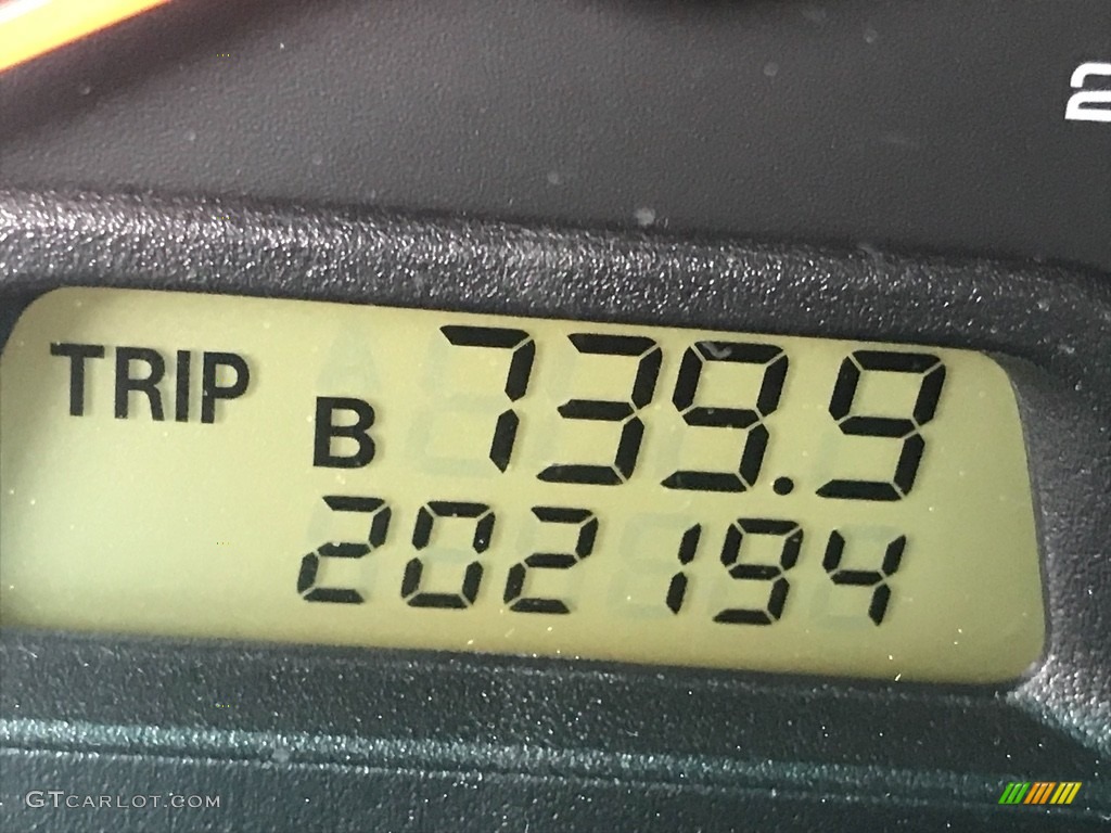 2003 Odyssey EX-L - Midnight Blue Pearl / Quartz photo #18