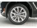 2019 BMW X3 sDrive30i Wheel