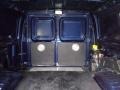 True Blue Metallic - E Series Van E250 Commercial Photo No. 26