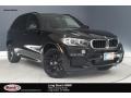 Black Sapphire Metallic - X5 sDrive35i Photo No. 1