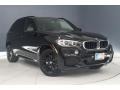 Black Sapphire Metallic - X5 sDrive35i Photo No. 12