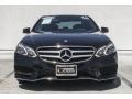 Black - E 350 Sedan Photo No. 2