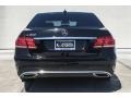 Black - E 350 Sedan Photo No. 3