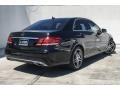Black - E 350 Sedan Photo No. 16