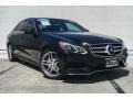 Black - E 350 Sedan Photo No. 33