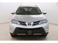 Classic Silver Metallic - RAV4 Limited AWD Photo No. 2