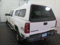 Summit White - Silverado 2500HD LS Extended Cab 4x4 Photo No. 7