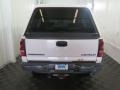 Summit White - Silverado 2500HD LS Extended Cab 4x4 Photo No. 8