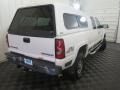 Summit White - Silverado 2500HD LS Extended Cab 4x4 Photo No. 9
