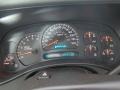 Summit White - Silverado 2500HD LS Extended Cab 4x4 Photo No. 15