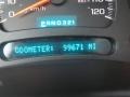 Summit White - Silverado 2500HD LS Extended Cab 4x4 Photo No. 16