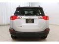 Classic Silver Metallic - RAV4 Limited AWD Photo No. 18