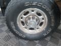 Summit White - Silverado 2500HD LS Extended Cab 4x4 Photo No. 21