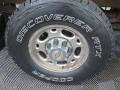 Summit White - Silverado 2500HD LS Extended Cab 4x4 Photo No. 22