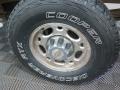Summit White - Silverado 2500HD LS Extended Cab 4x4 Photo No. 23