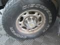 Summit White - Silverado 2500HD LS Extended Cab 4x4 Photo No. 24