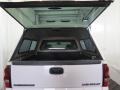 Summit White - Silverado 2500HD LS Extended Cab 4x4 Photo No. 25