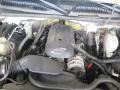 Summit White - Silverado 2500HD LS Extended Cab 4x4 Photo No. 28