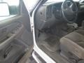 Summit White - Silverado 2500HD LS Extended Cab 4x4 Photo No. 29
