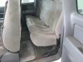 Summit White - Silverado 2500HD LS Extended Cab 4x4 Photo No. 30