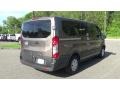 Stone Gray - Transit Passenger Wagon XL 150 LR Regular Photo No. 7