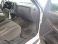 Summit White - Silverado 2500HD LS Extended Cab 4x4 Photo No. 33