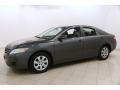 Magnetic Gray Metallic - Camry LE Photo No. 3