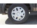 2018 Ford Transit Passenger Wagon XL 150 LR Regular Wheel and Tire Photo