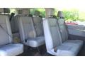 Pewter Rear Seat Photo for 2018 Ford Transit #127323236