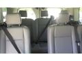Pewter Rear Seat Photo for 2018 Ford Transit #127323254