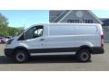Oxford White - Transit Van 250 LR Regular Photo No. 4