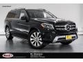 2018 Black Mercedes-Benz GLS 450 4Matic  photo #1