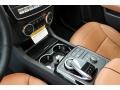 2018 Black Mercedes-Benz GLS 450 4Matic  photo #7