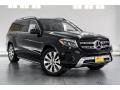 2018 Black Mercedes-Benz GLS 450 4Matic  photo #12